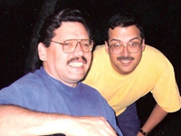 Joseph Robert Diaz and Ruben Espinoza Jimenez.