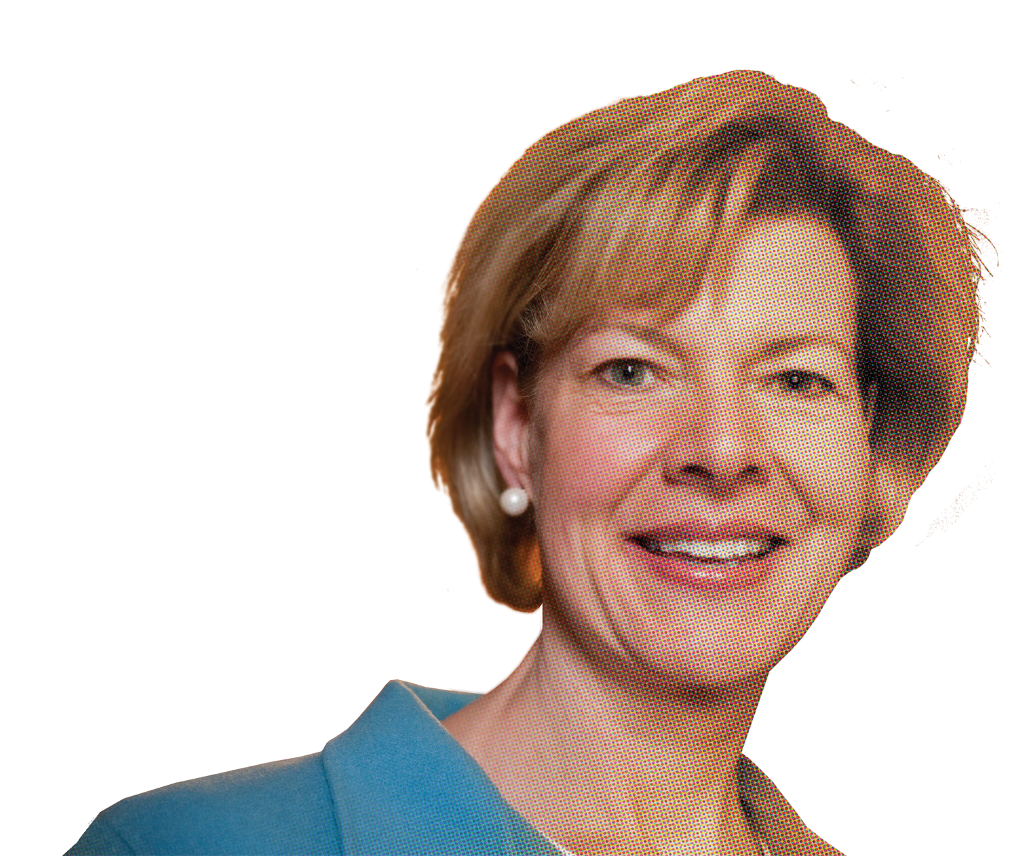 Senator Tammy Baldwin (Wisconsin)