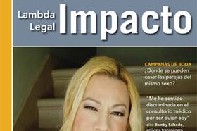 Revista Impacto: Edición del 2010