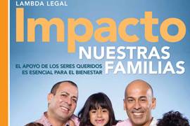 Revista Impacto: Edición del 2012