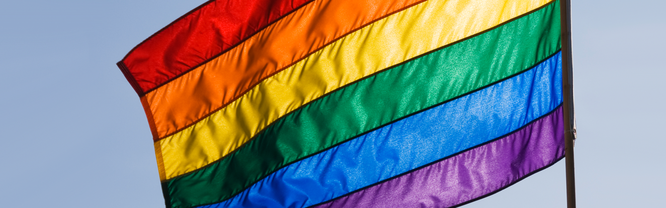 How The Law Protects LGBTQ Youth