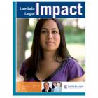 "Impact Magazine Summer 2007" cover
