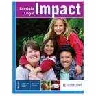 "Impact Magazine Fall 2007" cover