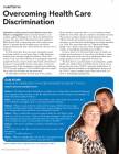 Overcoming Health Care Discrimination